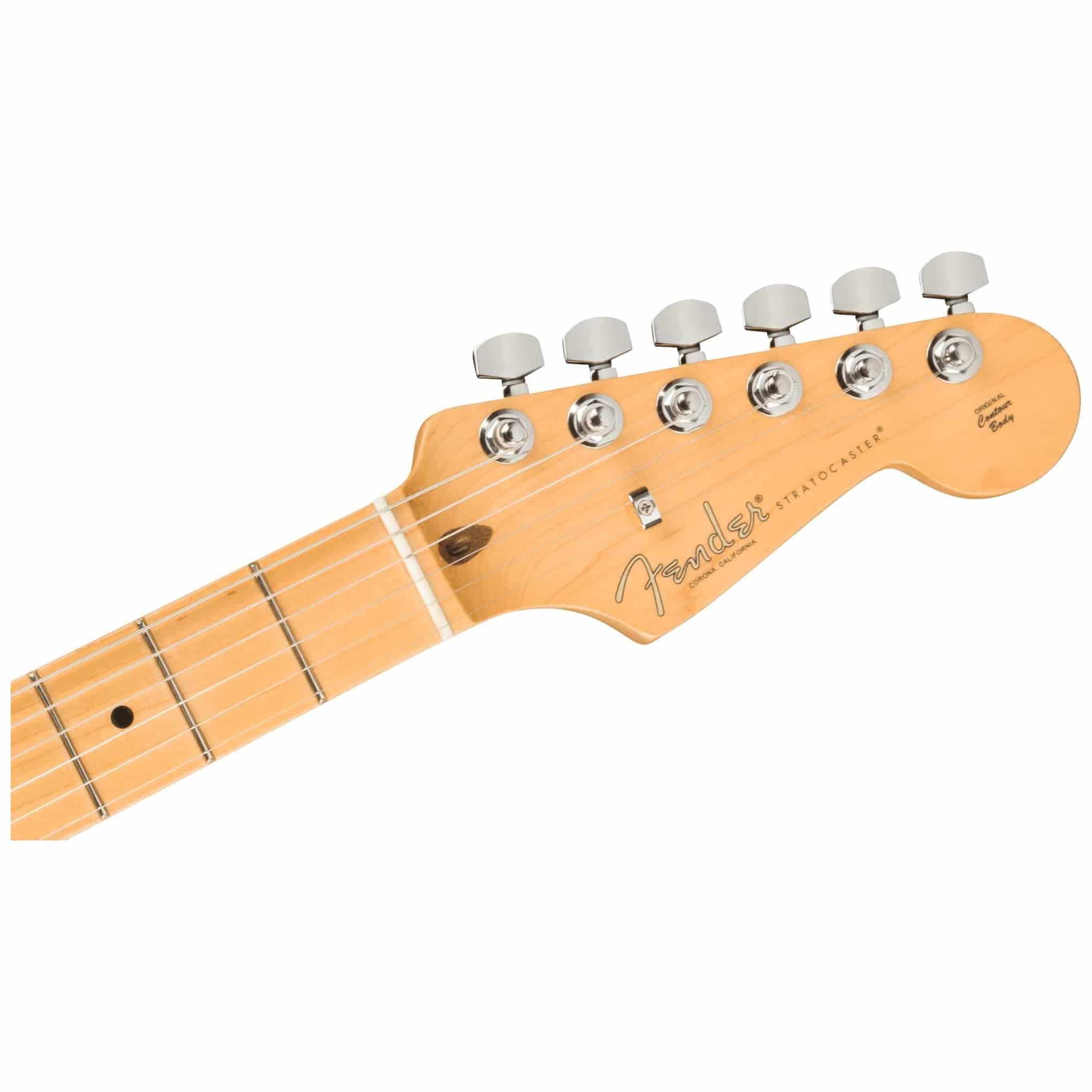American Pro II Stratocaster MN 3TSB