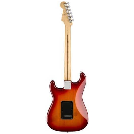 Player Stratocaster HSS Plus Top MN ACB