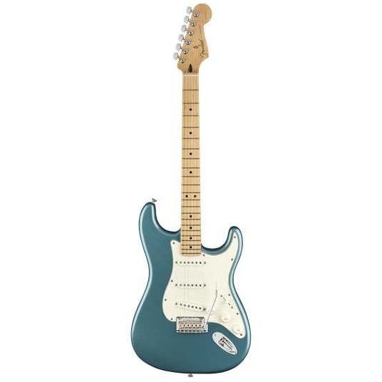 Player Stratocaster MN TPL B-Ware