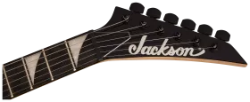 Jackson LTD JS Series Dinky Minion JS1X Safety Orange 2