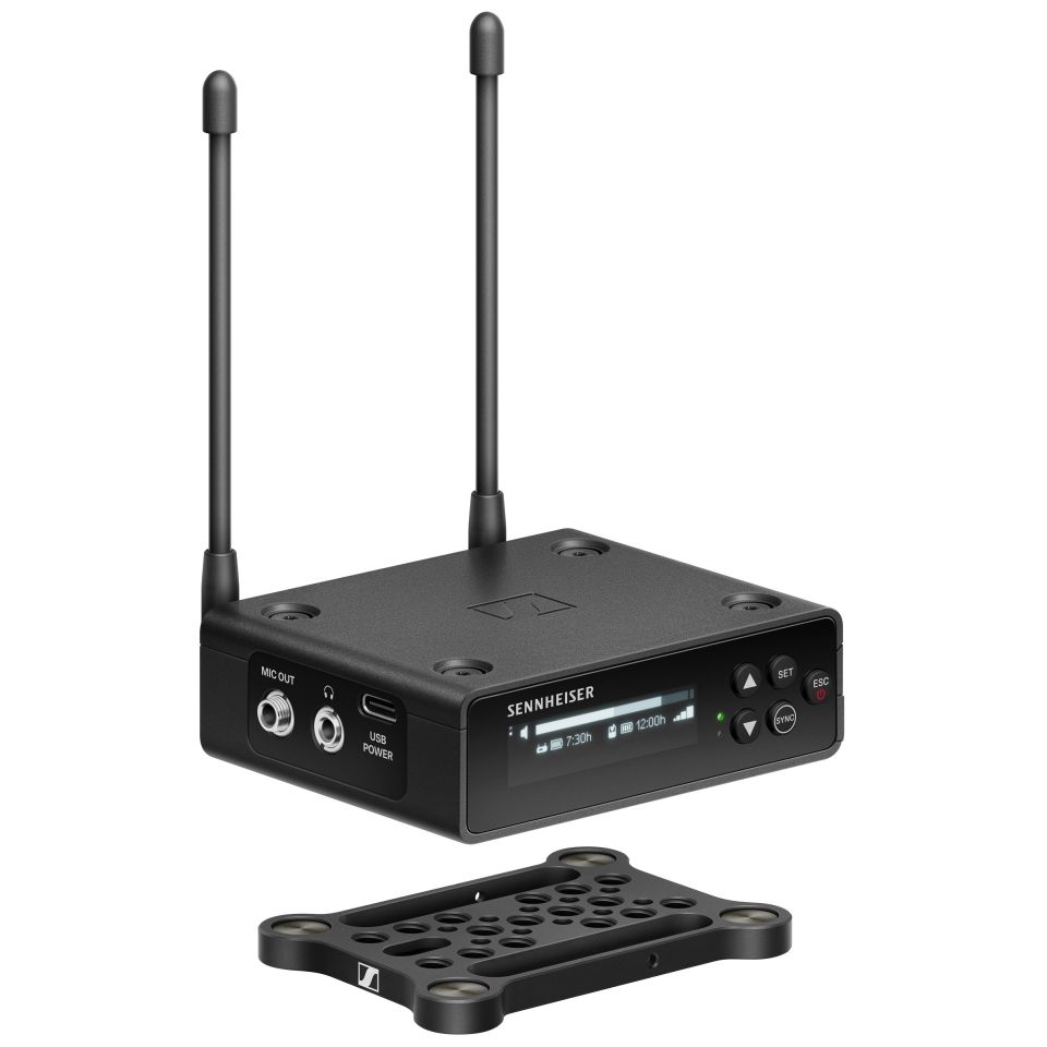 Sennheiser EW-DP 835 SET R1/6 11
