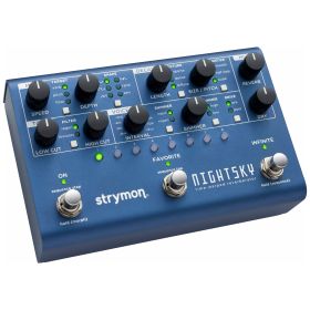 Strymon NightSky