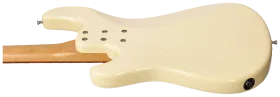 Sandberg California VS-4 SC Lionel SA Cream-White 8