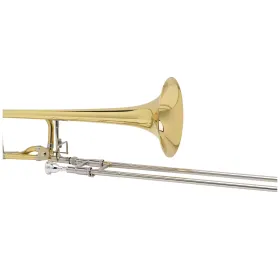 Antoine Courtois AC280BO-L B/F Trombone 2