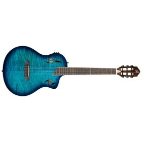 Ortega TourPlayer RTPDLX-FMA 5