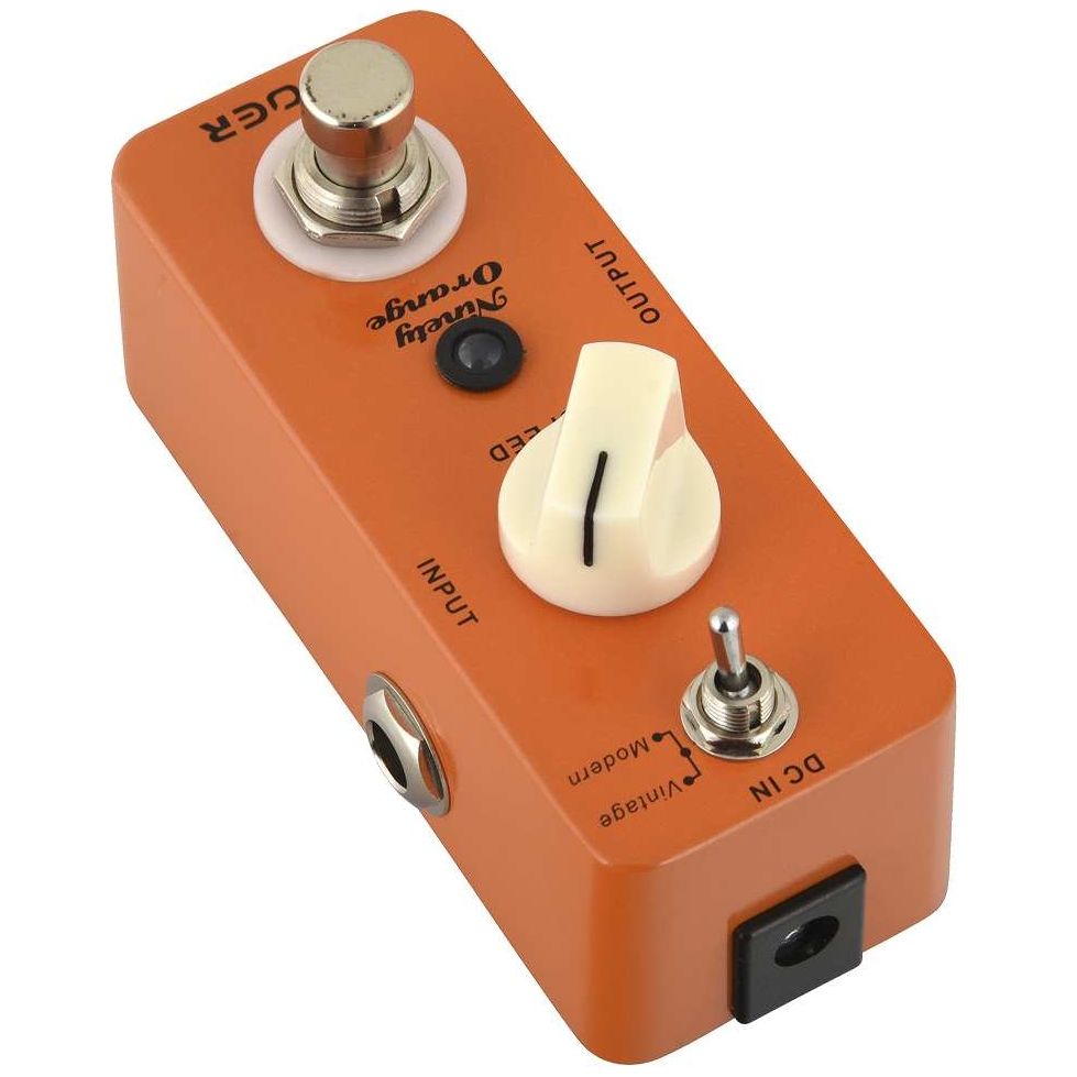 Mooer - Mooer Ninety Orange - 1
