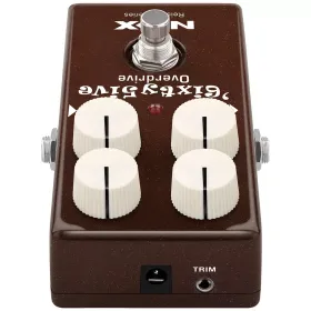 NUX Sixtyfive OD 2