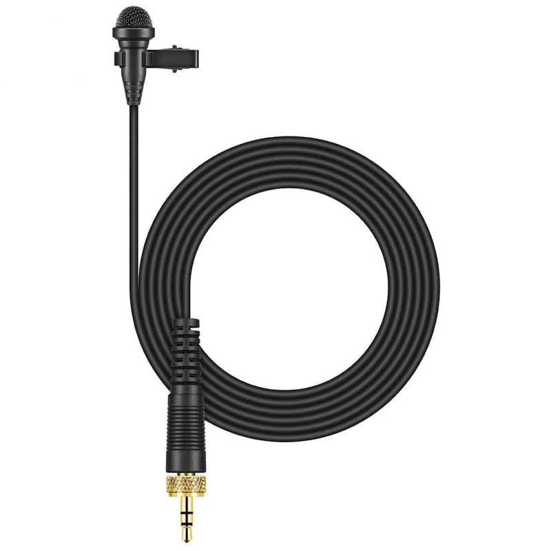Sennheiser - Sennheiser EW-D ME2 SET U1 5 - 2
