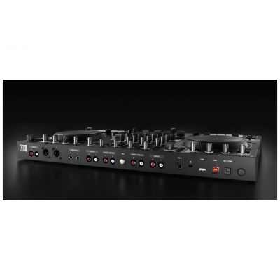 Native Instruments - Native Instruments Traktor Kontrol S4 MK3 - 5