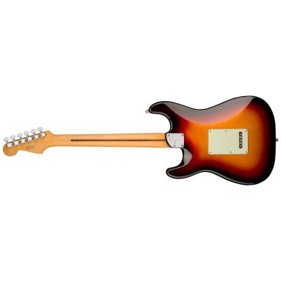 Fender - Fender American Ultra Stratocaster MN ULTRBST - 2