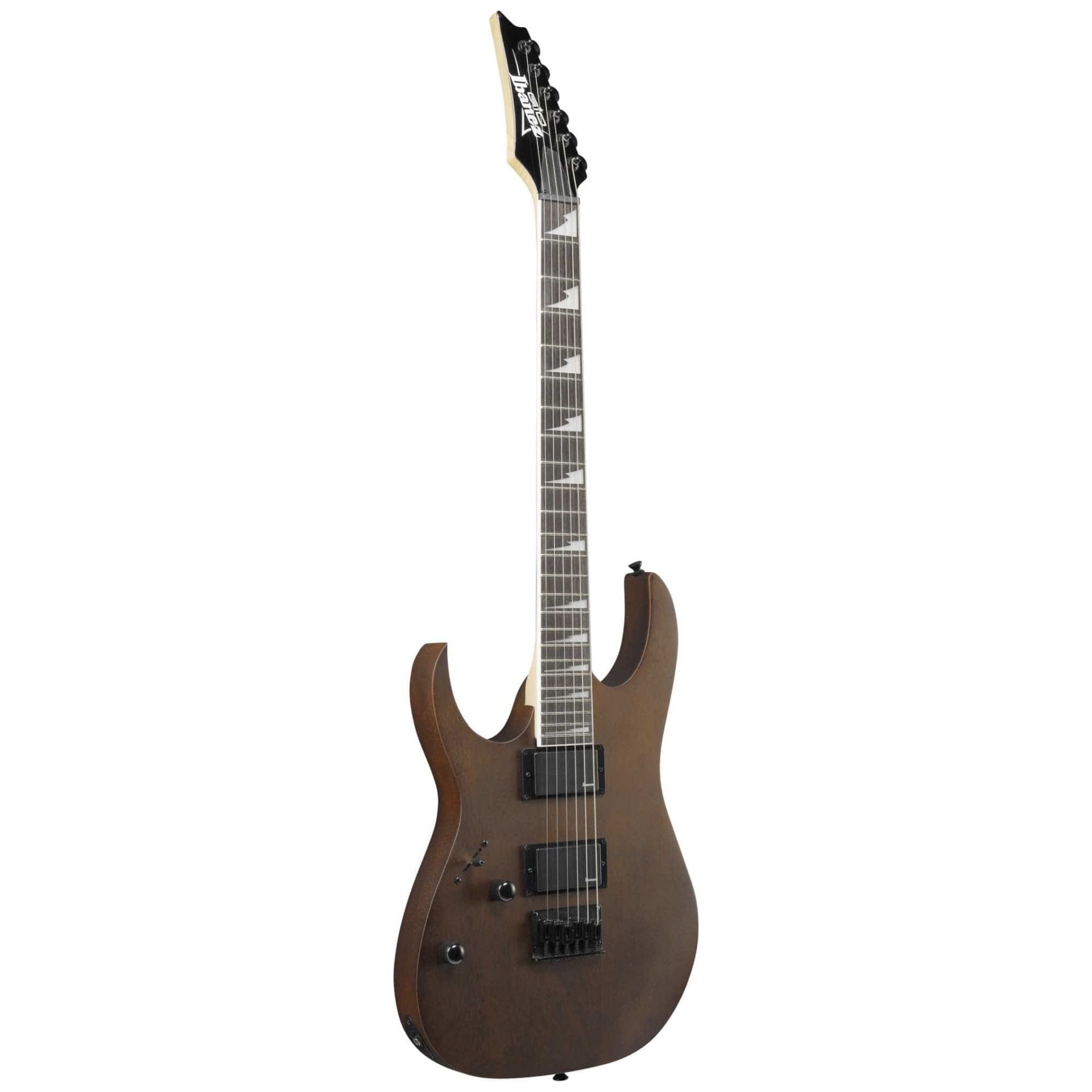 Ibanez - Ibanez GRG121DXL-WNF - 6