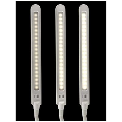 Neuwerk - Neuwerk LED Pianoleuchte AURIGA weiß - 4