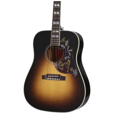Gibson - Gibson Hummingbird Standard VSB - 4