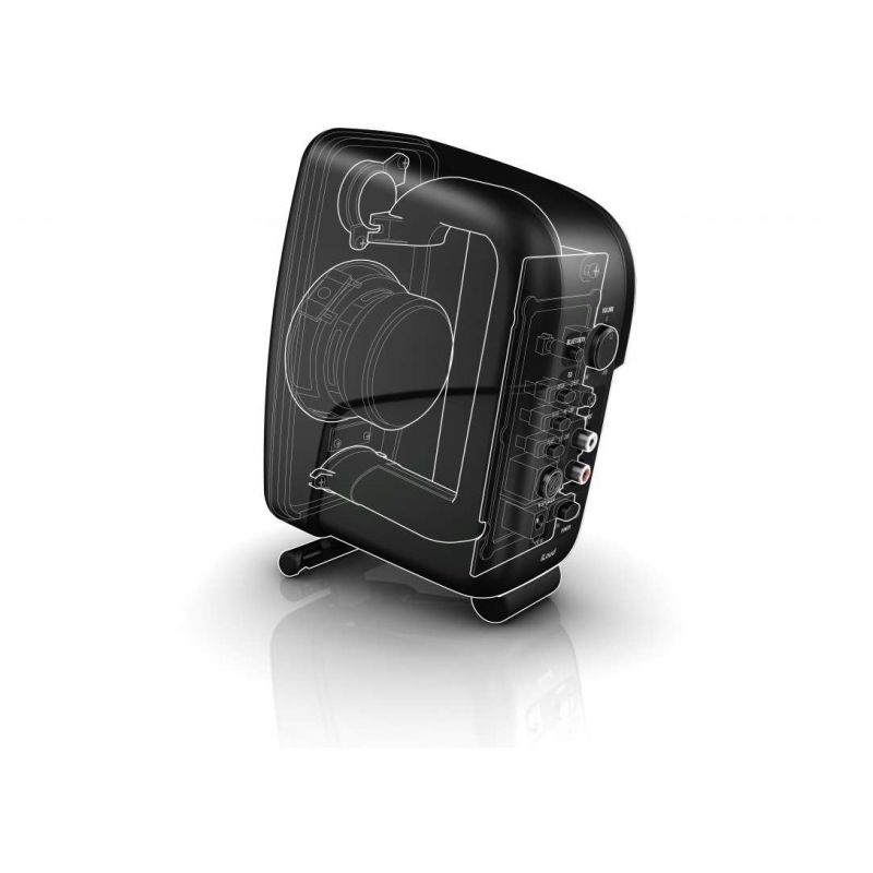 IK Multimedia - IK Multimedia iLoud Micro Monitor - 3