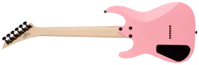 Jackson JS Series Dinky  Minion JS1XM MN Bubble Gum Pink