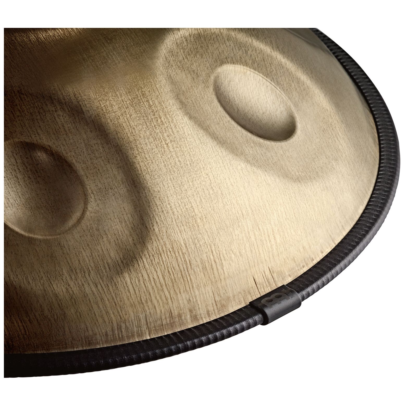 Meinl Sonic Energy HPSTL91 - Sensory Handpan, D Amara, D / A C D E F  G A C  4