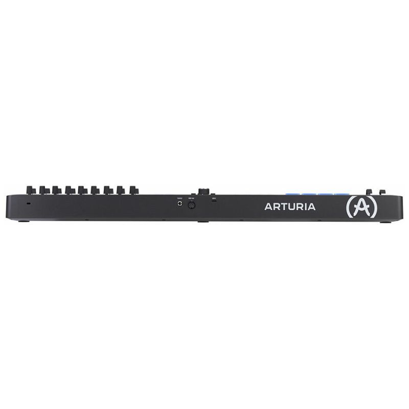 Arturia KeyLab Essential 49 mk3 Black 2