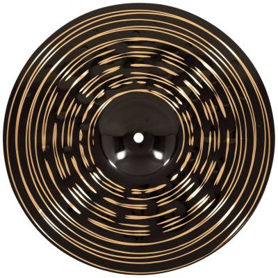 Meinl Cymbals - Meinl Cymbals CC14HDAH - 14 Classics Custom Dark Heavy Hihat - 5