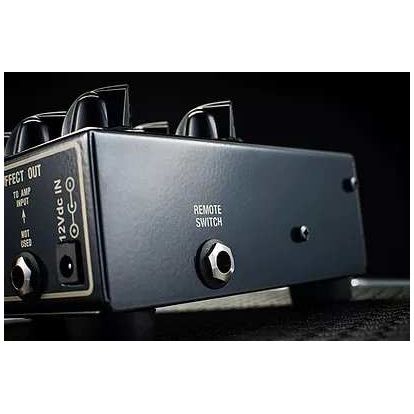 Victory Amps - Victory Amps V4 The Jack Pedal Preamp - 1