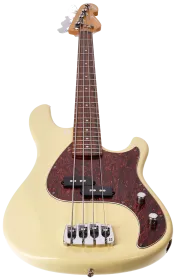 Sandberg California VS-4 SC Lionel SA Cream-White 3