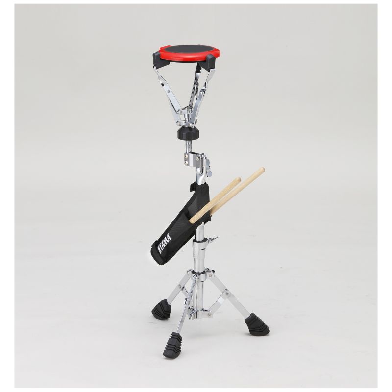 Tama STH10 Stick Holder für Ständer mit 15,9 - 28,6 mm / Größe: 280mm x 60mm x 90mm 5