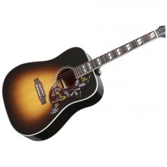 Gibson - Gibson Hummingbird Standard VSB - 3