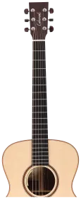 Lakewood M-18 Custom 11