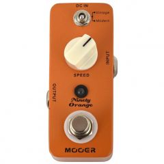 Mooer - Mooer Ninety Orange - 2