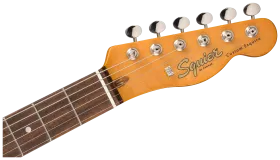 Squier by Fender FSR Classic Vibe 60s Custom Esquire DKR 6