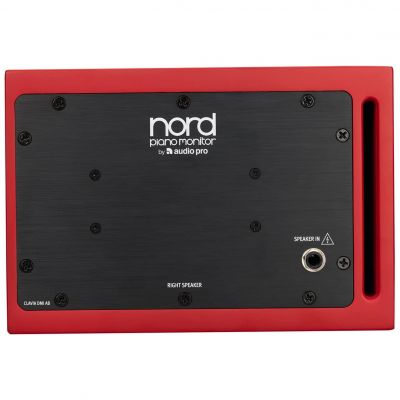 Clavia - Clavia Nord Piano Monitor V2 - 5