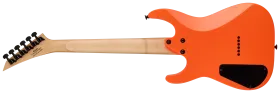 Jackson LTD JS Series Dinky Minion JS1X Safety Orange 6