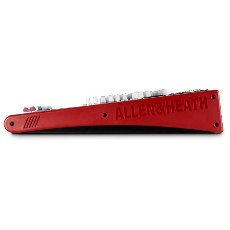 Allen Heath - Allen Heath ZED-16 FX - 4