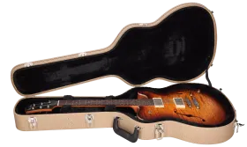 Nik Huber Rietbergen Standard Tobacco Sunburst #44679 16