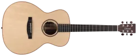 Lakewood M-18 Custom 1