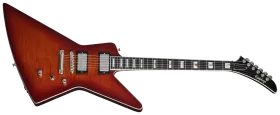 Epiphone Extura Prophecy Aged Bengal Tiger Burst 7
