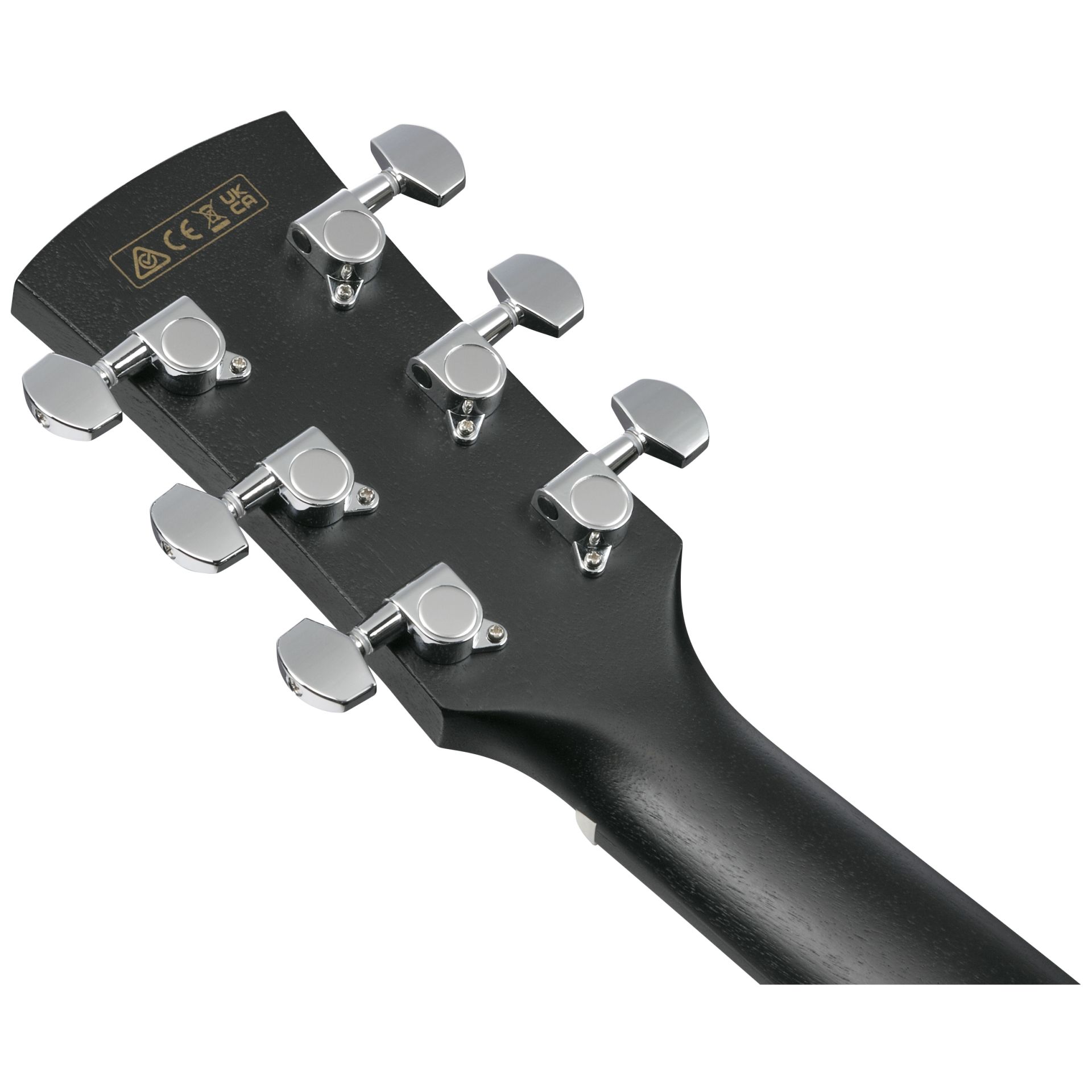 Ibanez AW1040CE-WK 8