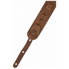 Taylor - Taylor Wings Strap Dark Brown Leather I - 3