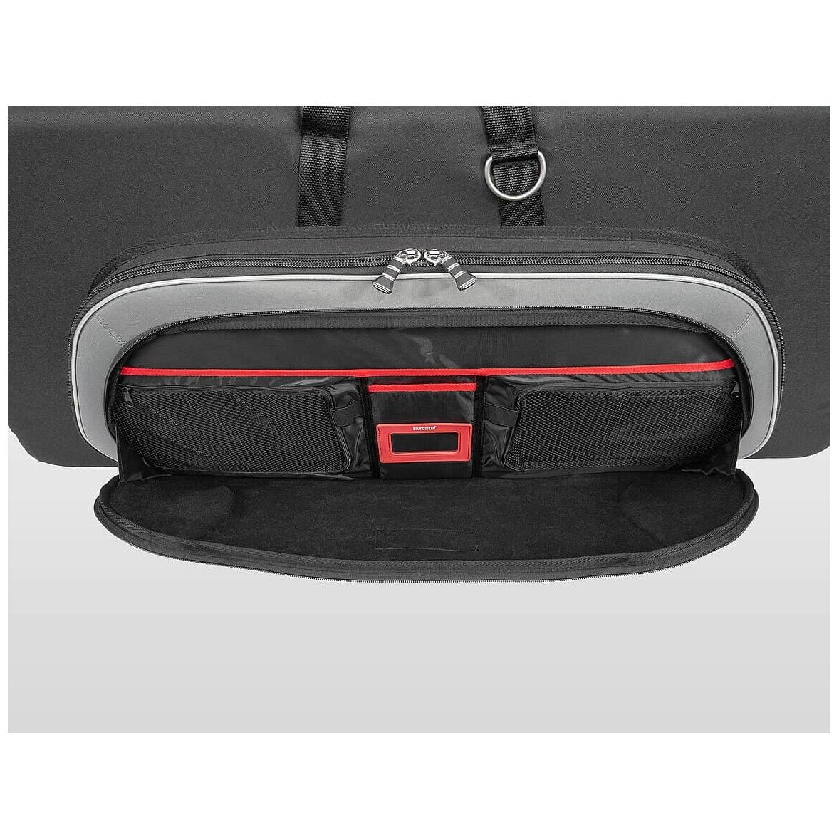 Soundwear by Dimbath - Soundwear by Dimbath Performer Bag f. Keyboard (101x44x16) - 8