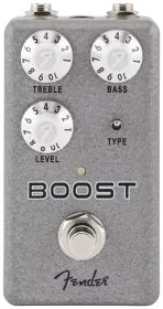 Fender Hammertone Boost 2