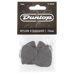 Dunlop - Dunlop Pick Nylon Standard 0.73 - Players Pack - 2