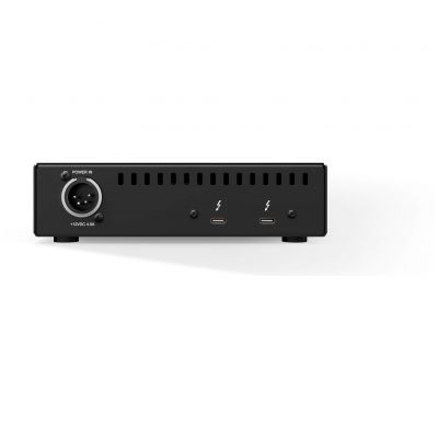 Universal Audio - Universal Audio UAD-2 Satellite TB3 OCTO Custom - 2