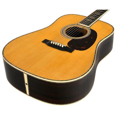 Martin - Martin D-45 - 1