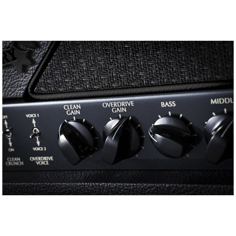Victory Amps V130 Super Jack 3