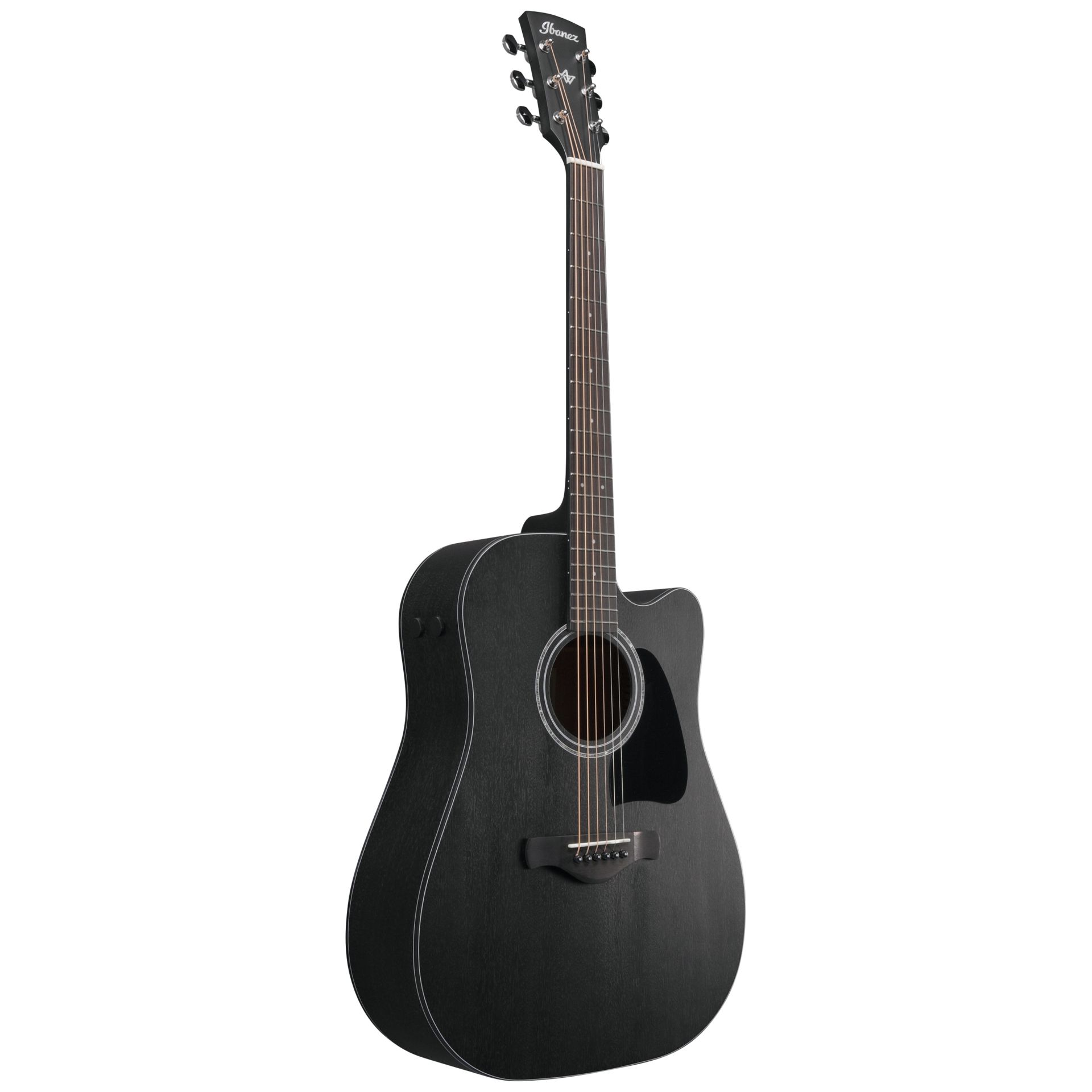 Ibanez AW1040CE-WK 2