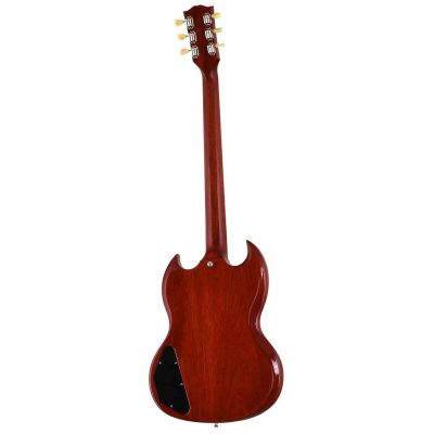 Gibson - Gibson SG Standard 61 Vintage Cherry - 2