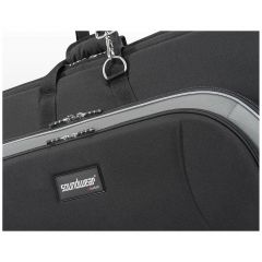 Soundwear by Dimbath - Soundwear by Dimbath Performer Bag f. Keyboard (101x44x16) - 1