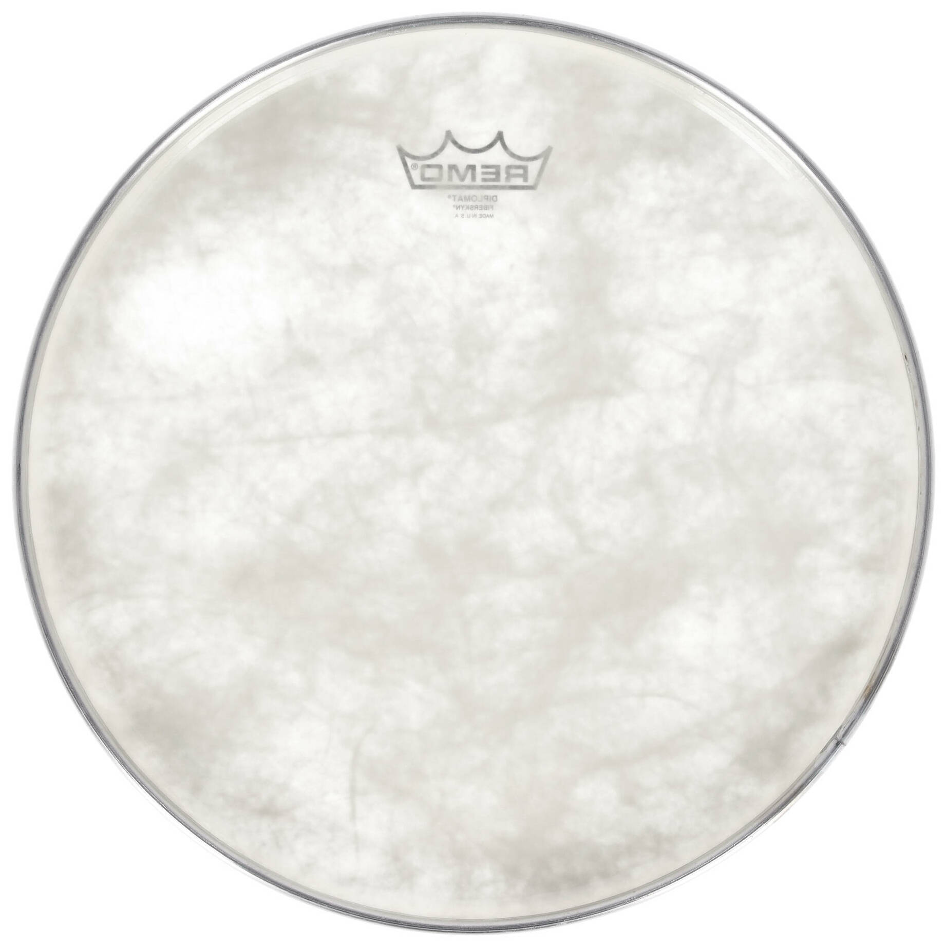 Remo Fiberskyn 3 Diplomat Snare / Tomfell - 14 Zoll 1
