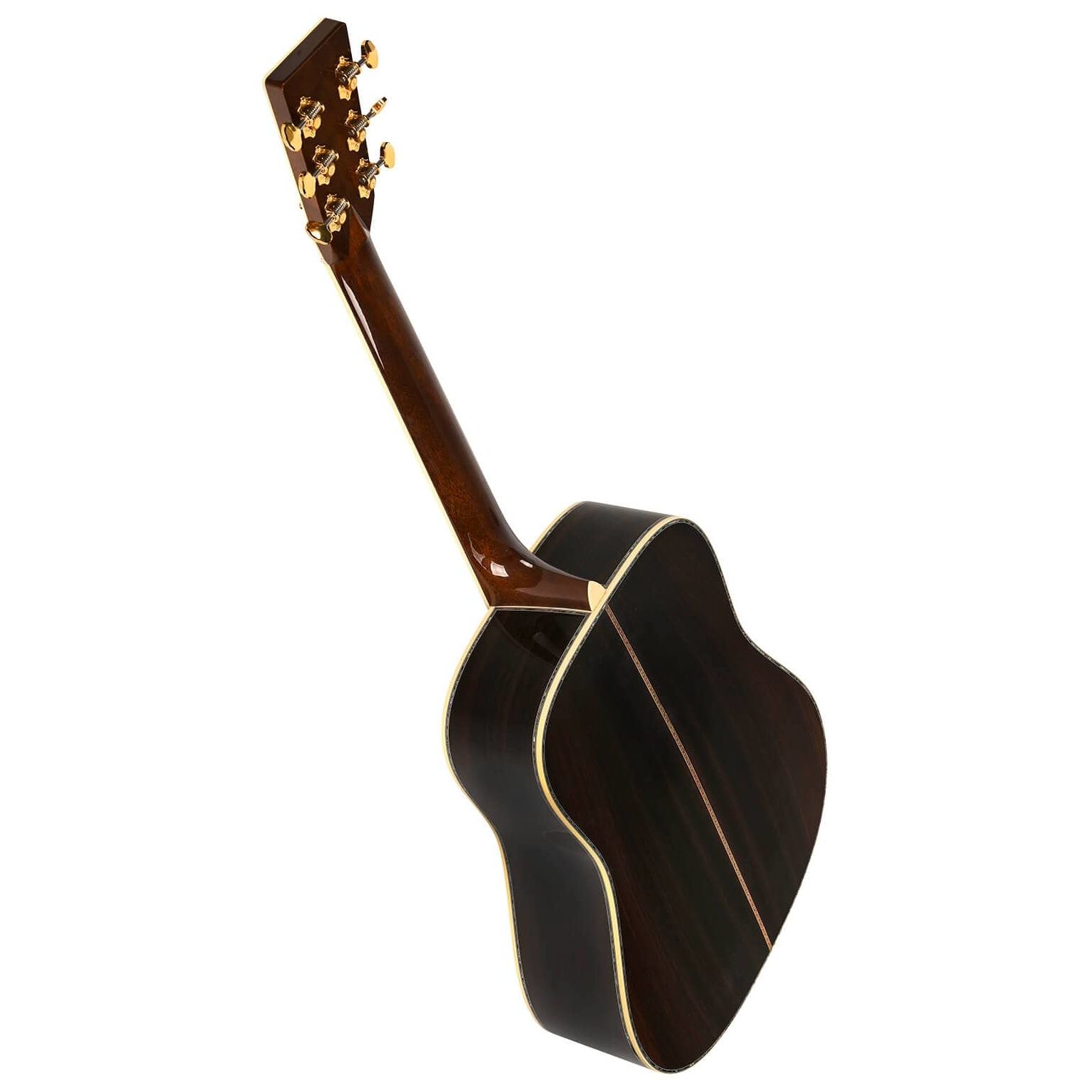 Martin - Martin D-45 - 9
