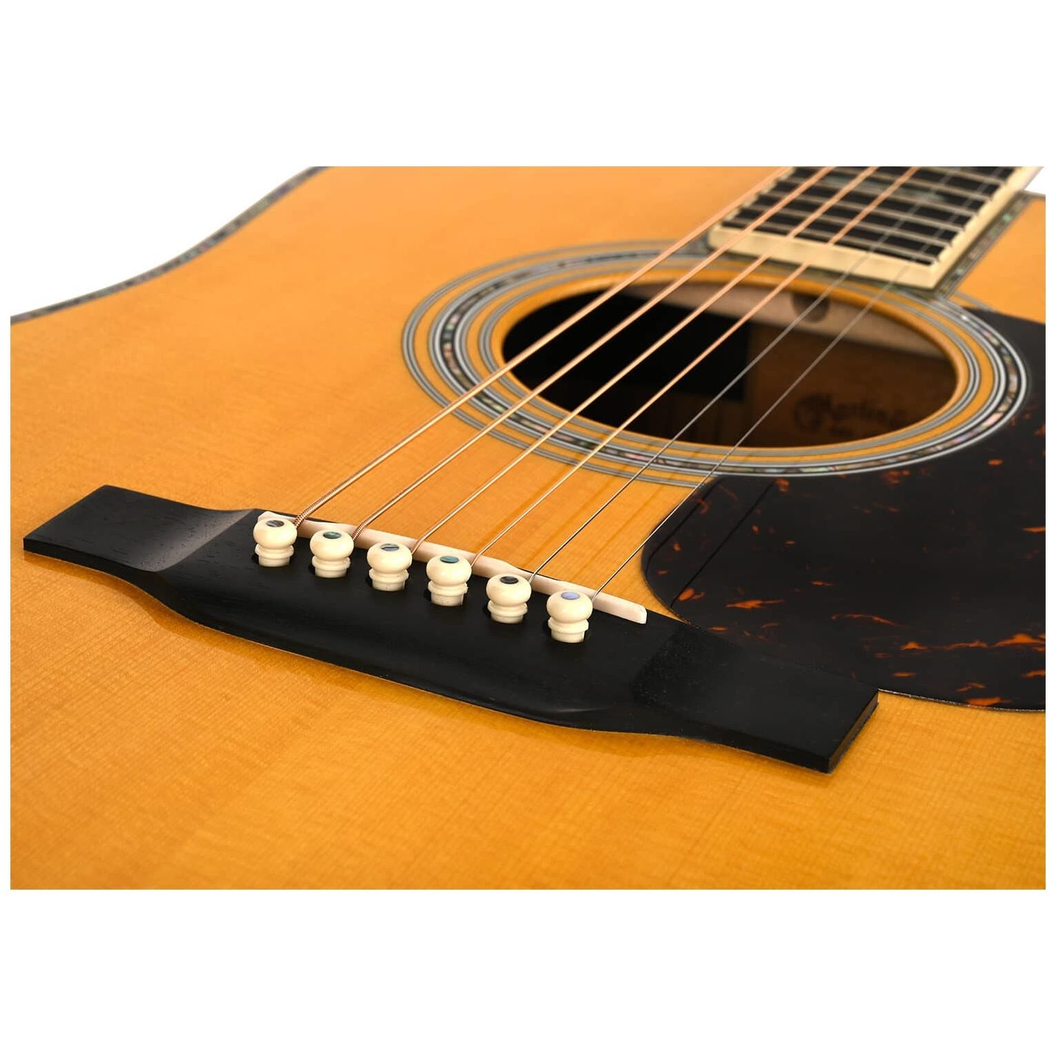 Martin - Martin D-45 - 7