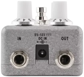 Fender Hammertone Boost 1